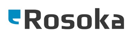 Rosoka logo